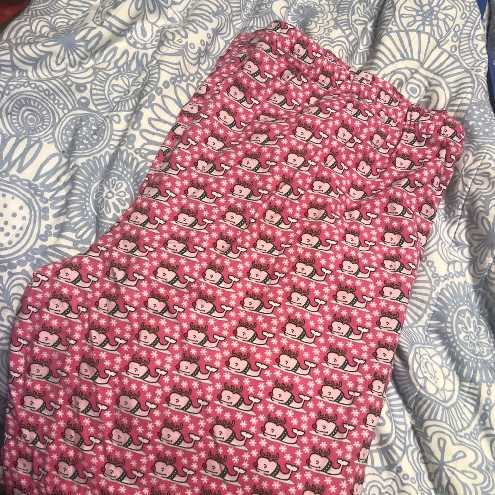 Vineyard Vines Pajama Pants